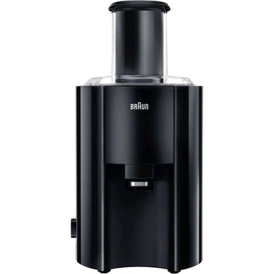 Braun J 300 BK