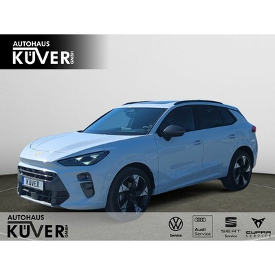 Cupra Terramar 1.5 eTSI DSG 110 kW