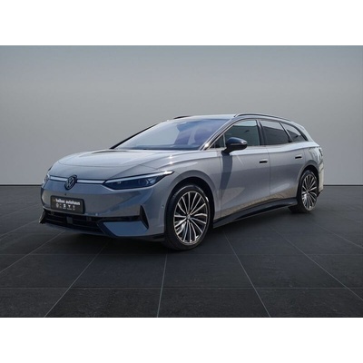 Volkswagen ID.7 Pro S 210 kW