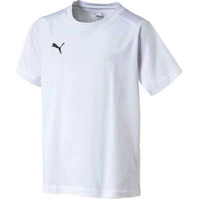 Puma Casual Tee Jr