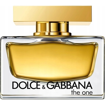 Dolce & Gabbana The One parfumovaná voda dámska 50 ml