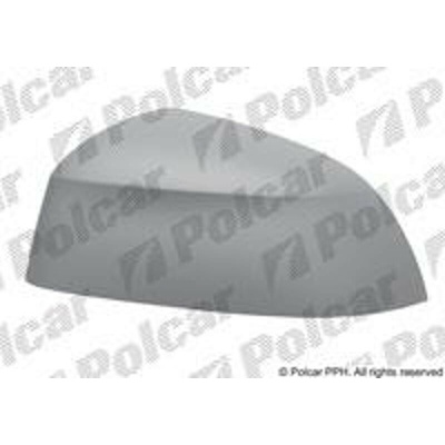 Rám vonkajšieho zrkadla - 20T154PM - ľavý