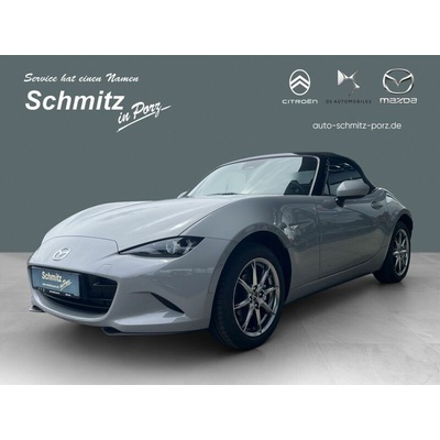 Mazda MX-5 RF Exclusive-Line 97 kW