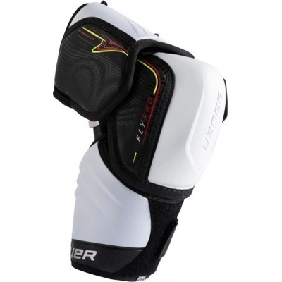 chrániče loktů Bauer Vapor FLYPRO SR – Hledejceny.cz