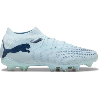 Puma FUTURE 9 MATCH FG/AG Světle modrá Tmavě modrá