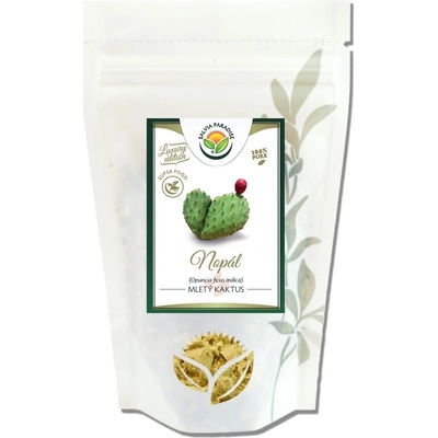 Salvia Paradise Nopál Opuncie prášek 400 g