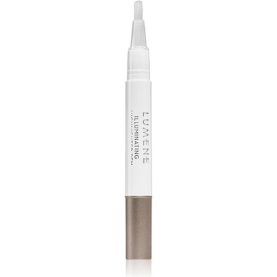 Lumene Nordic Makeup Illuminating rozjasňovač v pere 1 Original Light 1,8 ml
