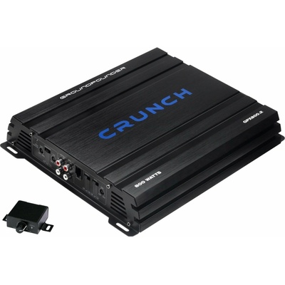 Crunch GPX800.2