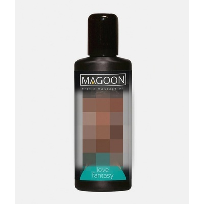 Magoon Oriental Ecstasy 100 ml