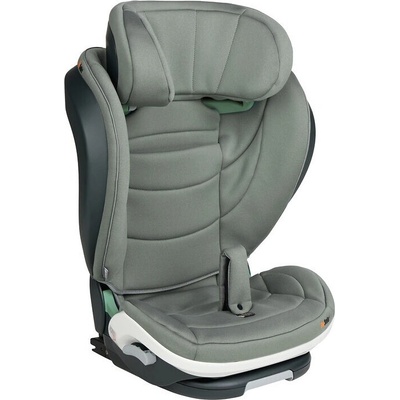 BeSafe Flex FIX 2 2025 meadow green soft breeze