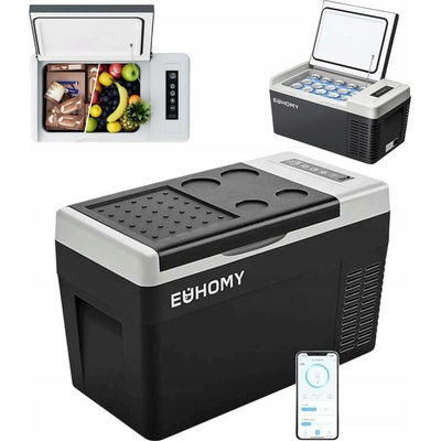 EUHOMY CF004 19l
