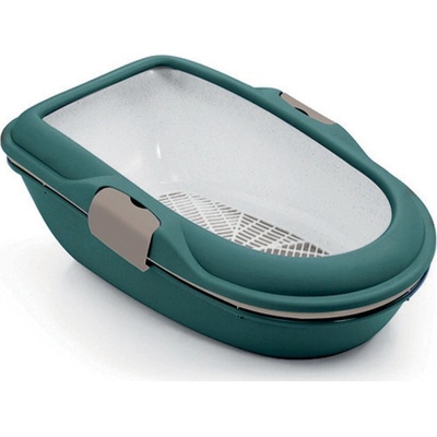 Stefanplast Furba Chic Maxi English 69,5 x 47 x 26 cm