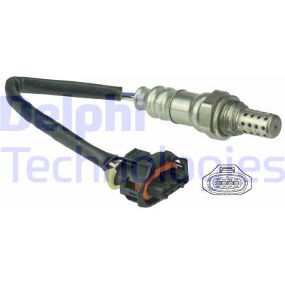 DELPHI Lambda sonda ES2051412B1