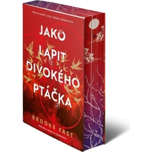 Jako lapit divokého ptáčka