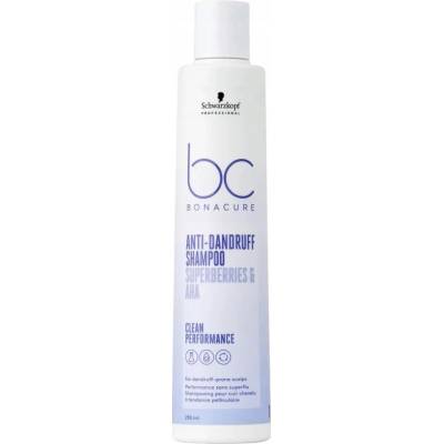 Bonacure Scalp Šampon proti lupům 250 ml