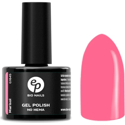 Bio nails MARISOL no hema 8 ml