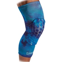 Erima LEG CUFF "HEXFORCE" Reversible Bandáž na koleno