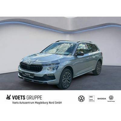 Skoda Kamiq 1.0 TSI 85 kW