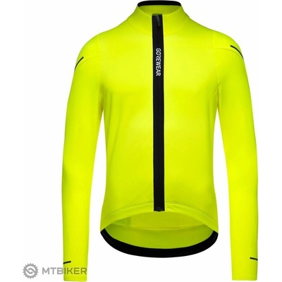Gorewear Spinshift Thermo Neon Yellow