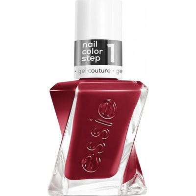 Essie Gel Couture Nail Color lak na nechty 138 Pre-Show Jitters 13,5 ml