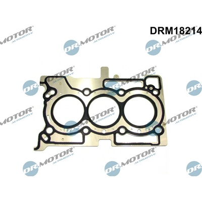 DR.MOTOR AUTOMOTIVE Tesnenie hlavy valcov DRM18214