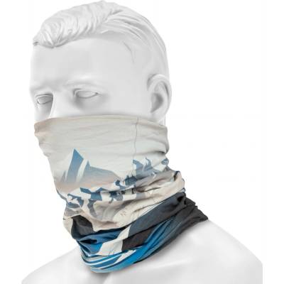 Buff Original gem crystal grey