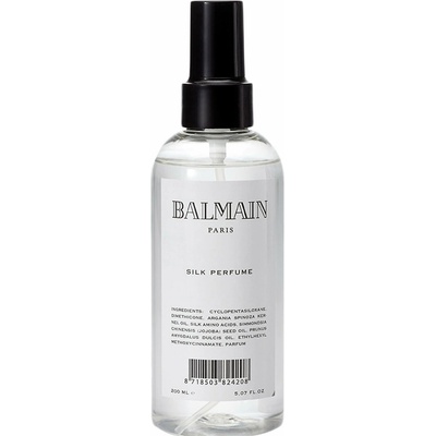 Balmain Hair Silk Parfum 200 ml