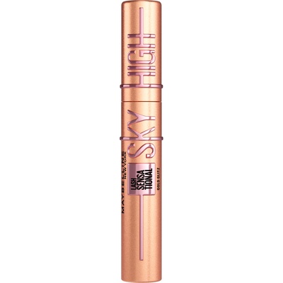 Maybelline new york Lash Sensational Sky High objemová a predlžujúca riasenka Rose Gold 7.5 ml