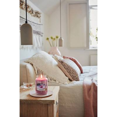 Yankee Candle Sweet Plum Sake 623 g
