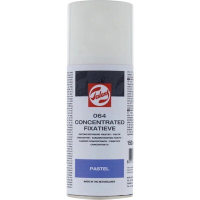 Royal Talens Talens Fixačný lak v spreji na pastel 150 ml