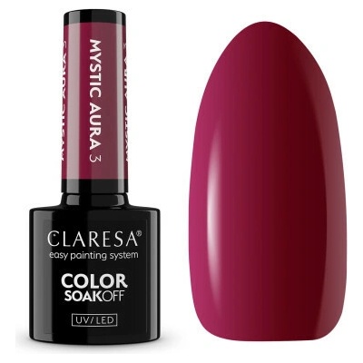 CLARESA Mystic Aura 3 5 ml