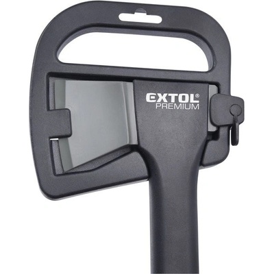 EXTOL PREMIUM nylonová násada, 950g, nylon 8871153