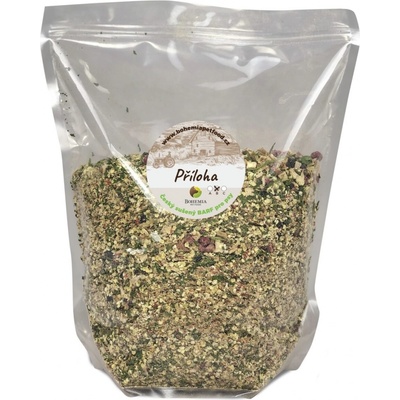 Bohemia Pet Food Příloha B 2 kg – Hledejceny.cz