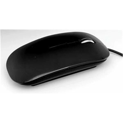 Acutake Pure-O-Mouse Black