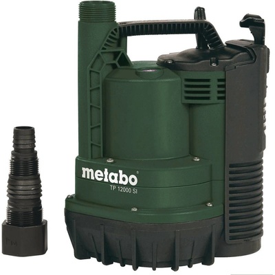 Metabo TP 12000 SI