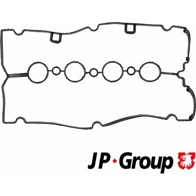 JP GROUP Tesnenie veka hlavy valcov 1219202900