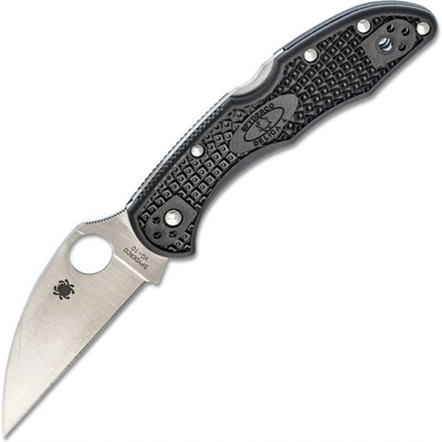Spyderco Delica 4 Wharncliffe C11FPWCBK