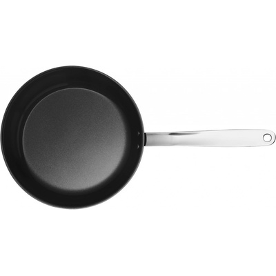 Fiskars All steel pure - panvica na vyprážanie 24 cm