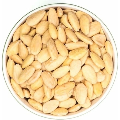 Ochutnej Ořech Mandle natural loupané 23 25 velké 1 kg