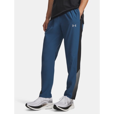 Under Armour UA Velociti Storm Pant-BLU Modrá