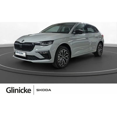 Skoda Scala 1.5 TSI Balance 110 kW