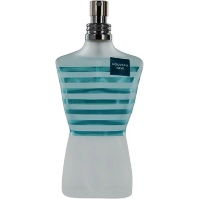 Jean Paul Gaultier Le Beau Male Intensely Fresh toaletná voda pánska 125 ml tester