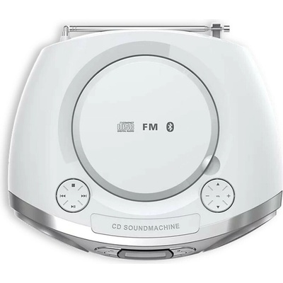 Philips TAZ2000S
