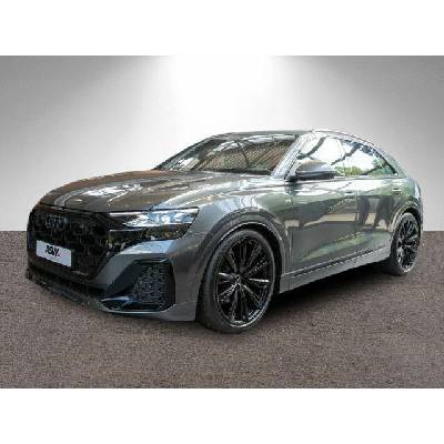 Audi Q8 TDI quattro Tiptronic S-line 210 kW
