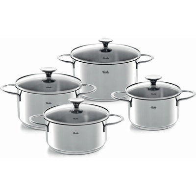 Fissler Sada hrncov Copenhagen 4 ks
