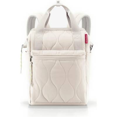 Reisenthel Allrounder R Puffer Stone 15l