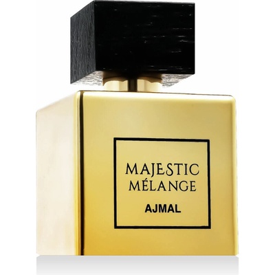 Ajmal Majestic Melange parfumovaná voda unisex 100 ml