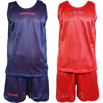 Givova Double basketball set – Hledejceny.cz