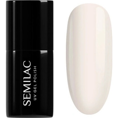 Semilac gél lak 050 French Vanilla 7 ml