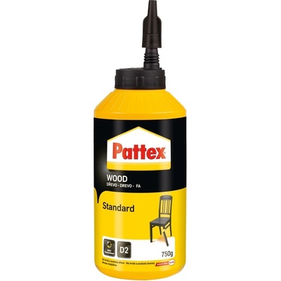 PATTEX Wood Standard 750 g